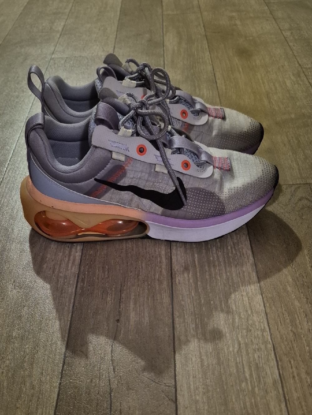 Nike Running Shoes